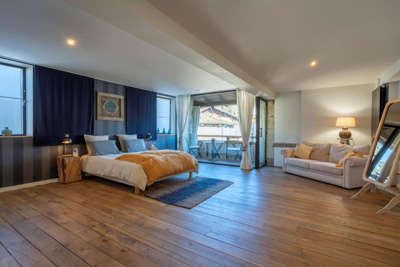 Chambre D'Hotes Conquans Figeac Exterior photo